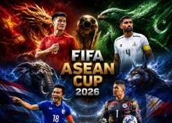 Nhận định bảng B FIFA ASEAN Cup 2026: Đại chiến ngay từ vòng bảng