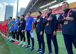 Không dùng cầu thủ quá tuổi tại ASIAD 2026, VFF đang đánh đổi điều gì?