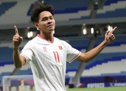 Tin nóng bóng đá chiều 30/7: Vĩ Hào chia tay bóng đá...đến hết năm 2026