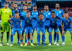 Tin nóng bóng đá trưa 31/7: Ấn Độ có thể bỏ FIFA ASEAN Cup?