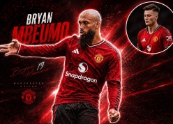 Thắng Atletico, Mbeumo tuyên bố điều bất ngờ khiến ngôi sao khác của MU lo lắng