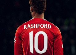 Rashford trở lại MU, 'số 10' liệu còn trên lưng áo?