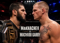 UFC 330: Islam Makhachev vs Ian Machado Garry diễn ra khi nào?