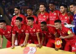 Tin nóng bóng đá trưa 10/8: CAHN khiến đối thủ tại AFC Champions League Elite dè chừng