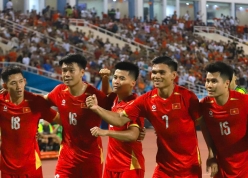 ĐT Việt Nam đón tin quan trọng trước thềm FIFA ASEAN Cup 2026