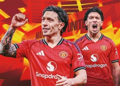 'Cựu vương thế giới' trở lại, MU đón viện binh quan trọng