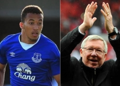'Ronaldo mới' từng được Sir Alex nhắm đến tỏa sáng, đưa CAHN đến C1 châu Á