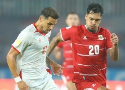 Tin nóng bóng đá chiều 12/8: Indonesia 'tất tay' tại FIFA ASEAN Cup