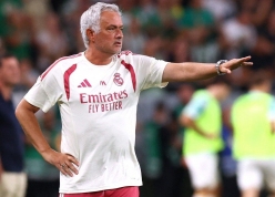 Mourinho úp mở 5 “quân bài giấu kín” của Real Madrid trước La Liga