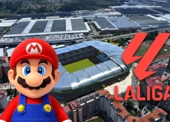 'Kẻ thù của Mario' xuất hiện, La Liga buộc phải hoãn 1 trận đấu
