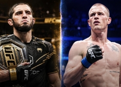 Link xem trực tiếp UFC 330: Makhachev vs Garry