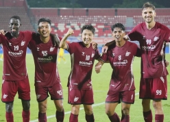 NÓNG: Aguero gia nhập CLB tại giải VĐQG Indonesia