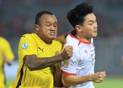 Tin nóng bóng đá chiều 17/8: ĐT Malaysia về Hà Nội trước cả Việt Nam