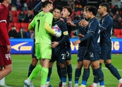 CAHN đối mặt thử thách 'cực đại' tại AFC Champions League Elite 2026/27