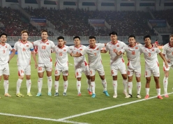Xem trực tiếp Việt Nam vs Pakistan hôm nay, 16h00 ngày 2/10