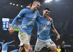 Lịch thi đấu Man City tại Premier League 2026/27: Đại chiến dồn dập