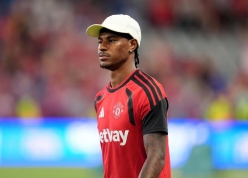 Rashford cảm ơn Carragher vì đã 'bịt miệng' Neville