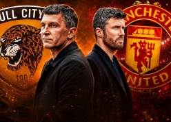 Siêu máy tính soi kết quả Hull City vs MU: 'Quỷ đỏ' đón tin cực vui