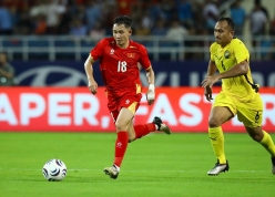 Dự đoán tỷ số Việt Nam vs Malaysia: Việt Nam thắng sát nút