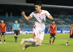 Tin nóng bóng đá chiều 24/8: Đình Bắc gây sốt tại AFF Cup