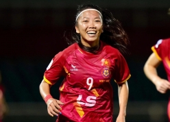 Các đối thủ của Huỳnh Như và các đồng đội tại C1 nữ châu Á 2026/27
