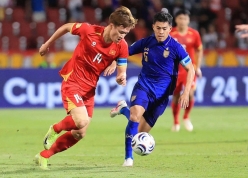 Truyền thông Thái đồng loạt dậy sóng khi Hoàng Đức có thể đá Thai League