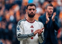 Paul Scholes nổi điên với Bruno Fernandes: 'Hãy im miệng lại!'