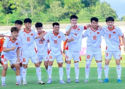 Tin nóng bóng đá chiều 27/8: ĐT U17 Việt Nam 'mất tích' ở giải châu Á