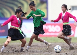 Tin nóng bóng đá chiều 29/8: ASEAN Football sửng sốt vì bóng đá nữ Việt Nam