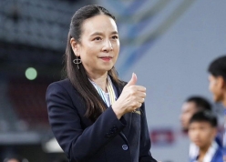 Tin nóng bóng đá trưa 29/8: Madam Pang 'hẹn' tái đấu ĐT Việt Nam