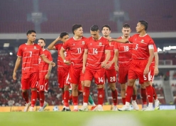 Indonesia quyết chơi tất tay tại FIFA ASEAN Cup 2026