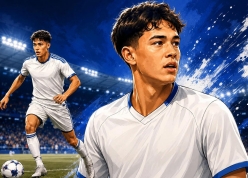 Tin nóng bóng đá chiều 31/8: Bắc Ninh nổ 'bom tấn', cho thấy tham vọng lớn trước mùa V-League đầu tiên