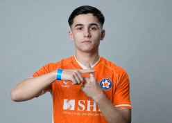 Dàn tân binh Việt Kiều gây sốt trước thềm V-League 2026/27