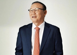 HLV Park Hang Seo chia sẻ thật lòng vấn đề của bóng đá Hàn Quốc