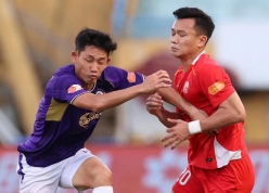 2 cựu vương nhận 'tin dữ' ngay trước vòng mở màn V-League 2026/27