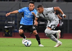 Báo Thái chỉ ra lý do bất ngờ khiến cầu thủ Việt Nam lép vế Thái Lan ở J League