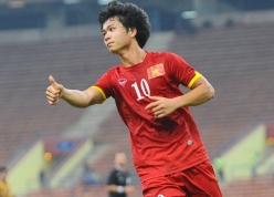 'Messi Việt Nam' trở lại, Thể Công - Viettel phải dè chừng?