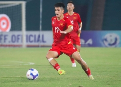 Xem trực tiếp ĐT U20 Việt Nam vs U20 Iran hôm nay ở đâu?