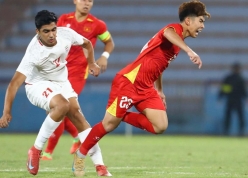 U20 Việt Nam vừa 'xuống hạng', ĐTQG từng thoát kịch bản tương tự trong gang tấc