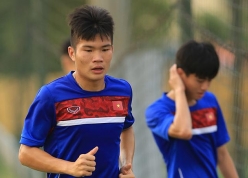 Ngã rẽ bất ngờ của cựu tiền vệ Việt Nam từng dự World Cup