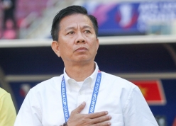 NÓNG: U16 Việt Nam triệu tập 2 'sát thủ' từng xé lưới PSG và Barca
