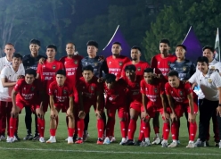 Từng ghi bàn vào lưới Việt Nam, Zico bất ngờ tái xuất ĐTQG
