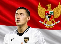 Đội trưởng Indonesia vắng mặt, 4 cái tên sẵn sàng thay thế