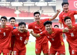 Đội hình mạnh nhất U23 Việt Nam vs U23 Philippines: 'Quân bài lạ' xuất hiện?