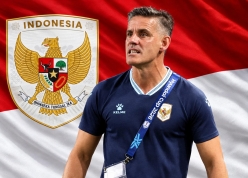 ĐT Indonesia đại cải tổ: 14 cái tên bị loại, 4 trụ cột cùng 'biến mất'