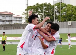 U23 Việt Nam có thể gặp U23 Hàn Quốc, CĐV xứ kim chi lập tức xôn xao