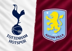 Tottenham Hotspur vs Aston Villa: Siêu máy tính hé lộ kết quả trận đấu