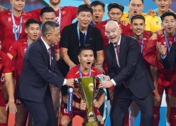 Bất ngờ: Đội tuyển Việt Nam bị Bangladesh vượt mặt tại FIFA ASEAN Cup 2026
