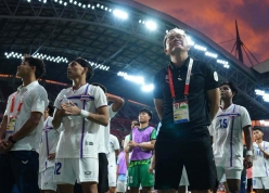 Truyền thông Đông Nam Á nể phục khi U23 Thái Lan làm điều khó tin ở ASIAD 2026