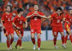 Siêu máy tính hé lộ kết quả ĐT nữ Việt Nam vs nữ Thái Lan: Cả hai cùng đường!